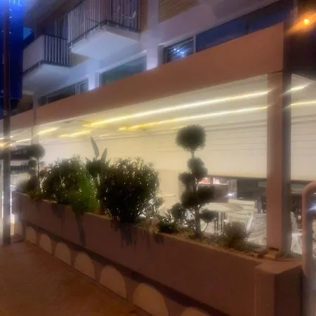 Capri Hotel