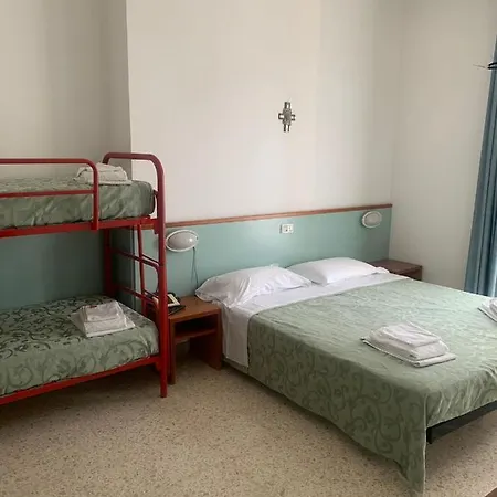 Capri Hotel San Benedetto del Tronto