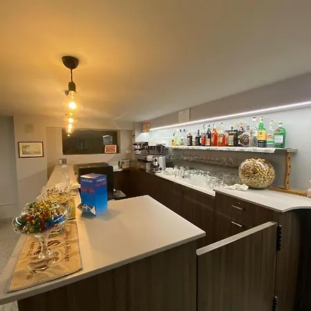 Capri Hotel San Benedetto del Tronto