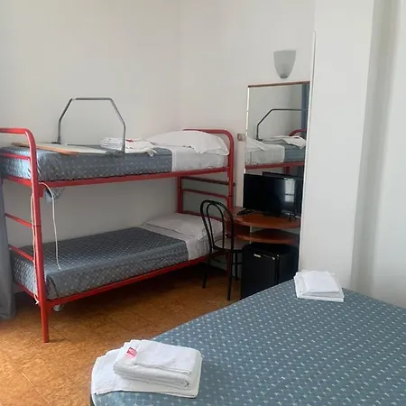 Capri 3*