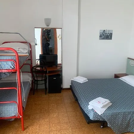 Capri Hotel San Benedetto del Tronto