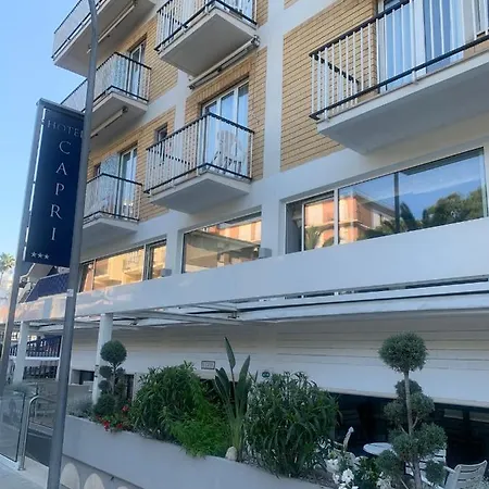 Hotel Capri
