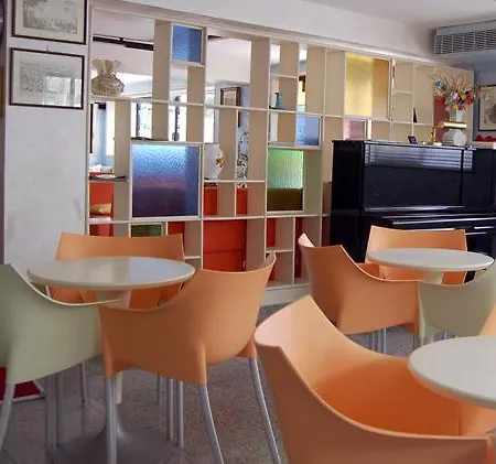 Hotel Capri San Benedetto del Tronto